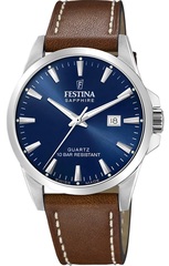 Часы мужские Festina F20025/3 Swiss made