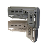 Приклад TBS Compact, DLG Tactical