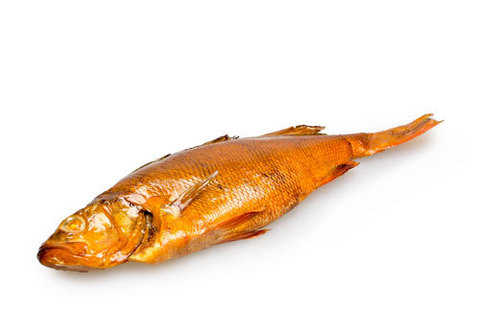 Окунь Ладожский г/к~450г