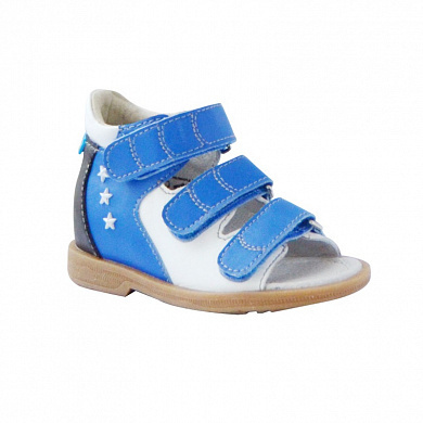 Обувь для девочек Детские ортопедические сандалии ORTMANN Kids Stenly 7.44.2 3a63313d711713e9dcf092631b60457b.jpg