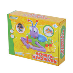 Bairun Развивающая интерактивная игрушка 