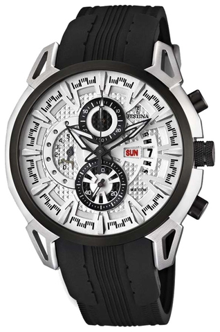 Наручные часы Festina F6820/1 фото