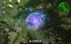 Krater (для ПК, цифровой код доступа)