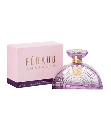 Feraud Amarante edp w