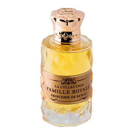 Les 12 Parfumeurs Francais Princesse De Savoie Extrait de Parfum