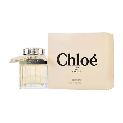 Chloe Eau de Parfum