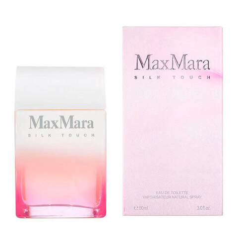 Max Mara Silk Touch Woman edt
