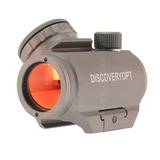 Коллиматор 1х25 DS, Discovery Optics