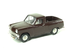 Moskvich-430 Pikup conversion Agat Mossar Tantal 1:43
