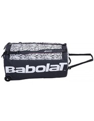 Сумка теннисная Babolat Week Tournament - black/white