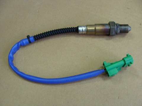 Датчик кислорода (перед. и зад.)  Geely MK, Emgrand 1-й