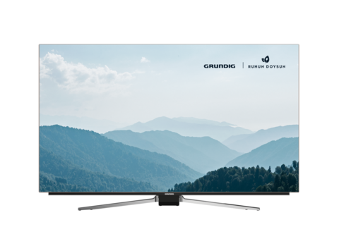 Телевизор Grundig 65GOB9290 mini - рис.9
