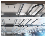 фото 6 Печь для пиццы Cuppone Giotto GT110/1TS на profcook.ru