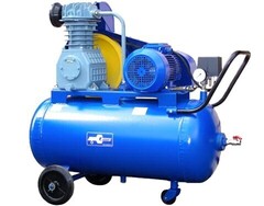 Поршневой компрессор Бежецк К-25 М