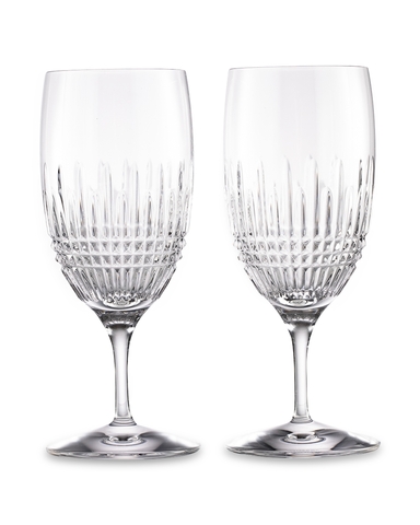 Набор бокалов для коктейлей 2шт 560мл Waterford Лисмор Даймонд Эссенс