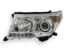 Фара Toyota Land Cruiser 200 (2012-2015) xenon L Фара Toyota Land Cruiser 200 (2012-2015) xenon L