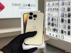 iPhone 14 Pro, 1 ТБ б/у