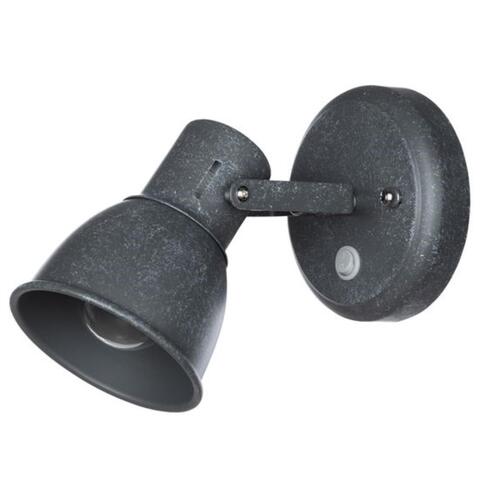 Настенный светильник Arte Lamp JOVI A1677AP-1GY