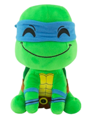 Мягкая игрушка TMNT Leonardo