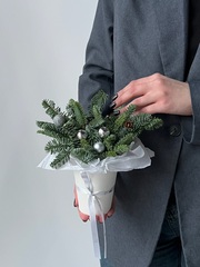 Стаканчик из нобилиса