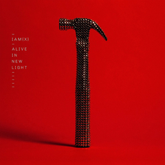 IAMX / Alive In New Light (LP)