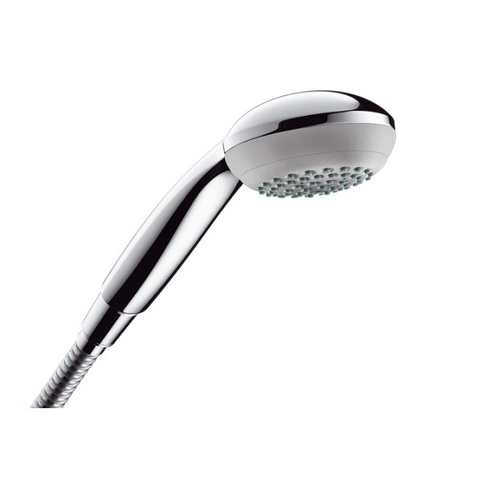 Душ ручной 8,5х8,5 см Hansgrohe Crometta 28585000