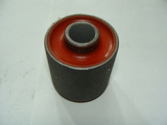 шарнир резина-металлический большой 2шт. (полиуретан) (redBTR)