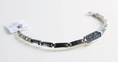 Women's Silver Bracelets СветЛ (SvetL)