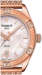 Часы женские Tissot T101.910.33.151.00 T-Lady