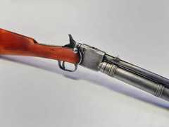 Miniature Air Paul Giffard rifle