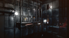 Black The Fall (для ПК, цифровой код доступа)