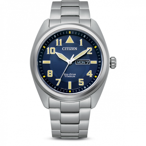 Наручные часы Citizen BM8560-88LE фото
