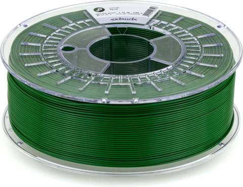 Пластик для 3D-принтера Extrudr PETG Green