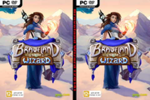 Braveland Wizard (2014)