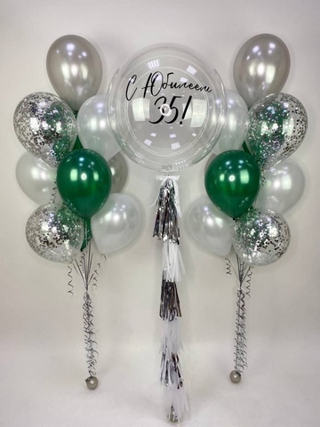 Набор для девушки #37