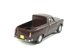 Moskvich-430 Pikup conversion Agat Mossar Tantal 1:43