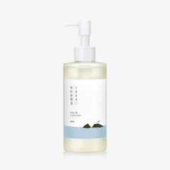 Round Lab 1025 Dokdo Cleansing Oil гидрофильное масло для снятия макияжа с морской водой