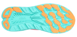 Премиальные беговые кроссовки Hoka Rincon 3 W розовые женские