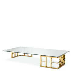 Журнальный столик Coffee Table Ramage арт.113287