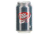 Напиток Dr.Pepper Original ZERO, 355мл купить в СПб c доставкой от GS ...