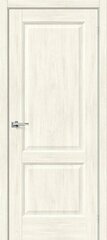 Межкомнатная дверь Неоклассик 32 Nordic Oak (Нордик Оак), Браво