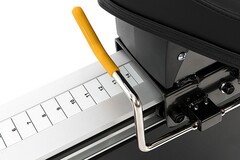 Велотренажер Spirit Fitness CR800 Graphite gray