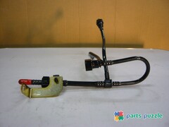 Трубка низкого давления / PIPE - INJ PUMP TO FILTER АРТ: 2646F012РО