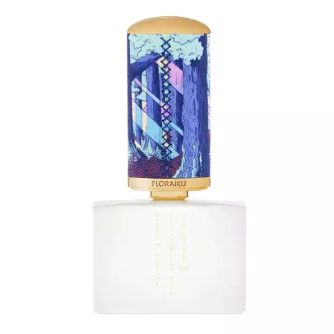 Floraiku Golden Eyes