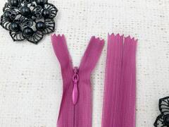 Молнии потайные, L 20 см