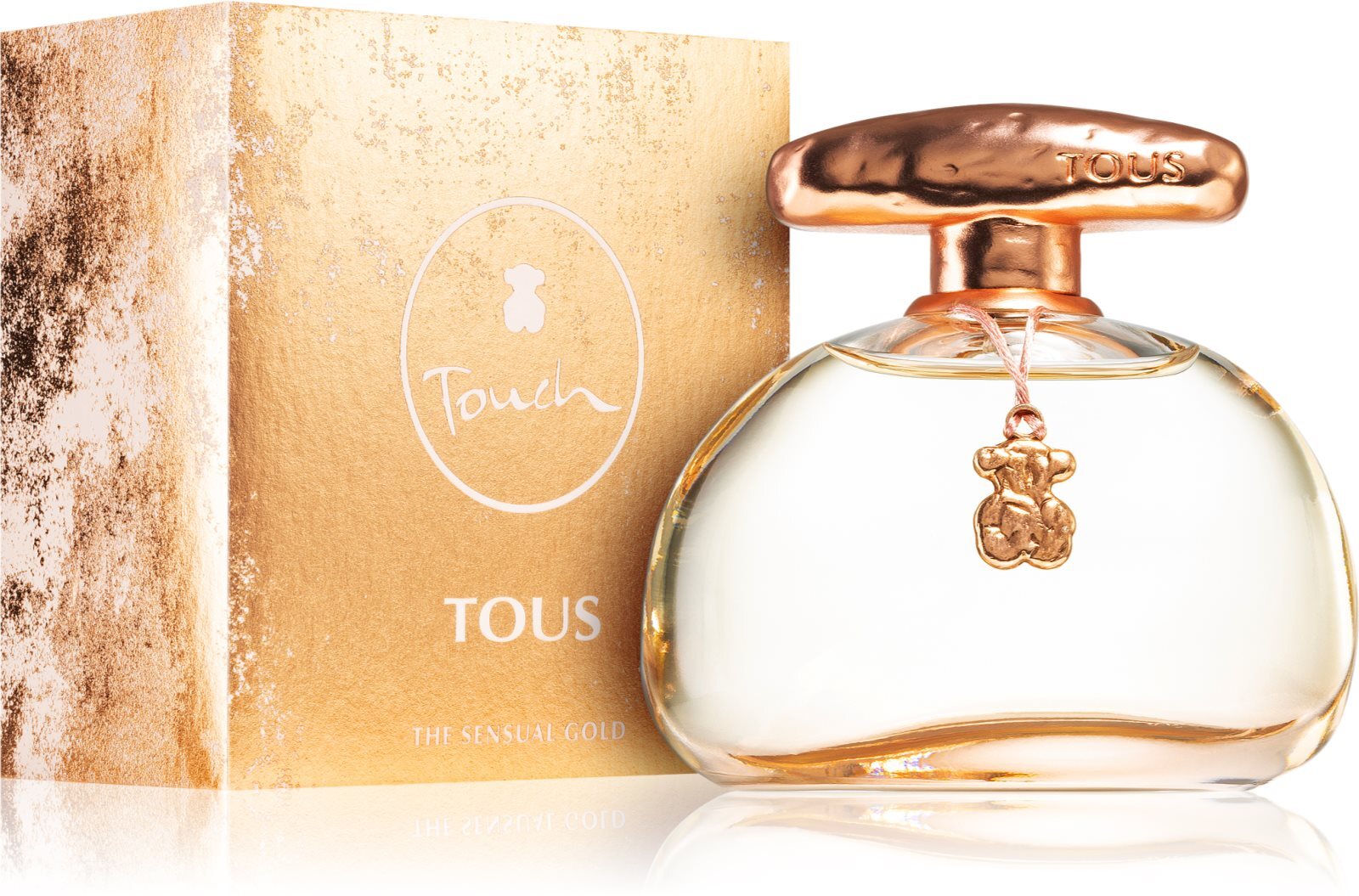 Tous Sensual Touch