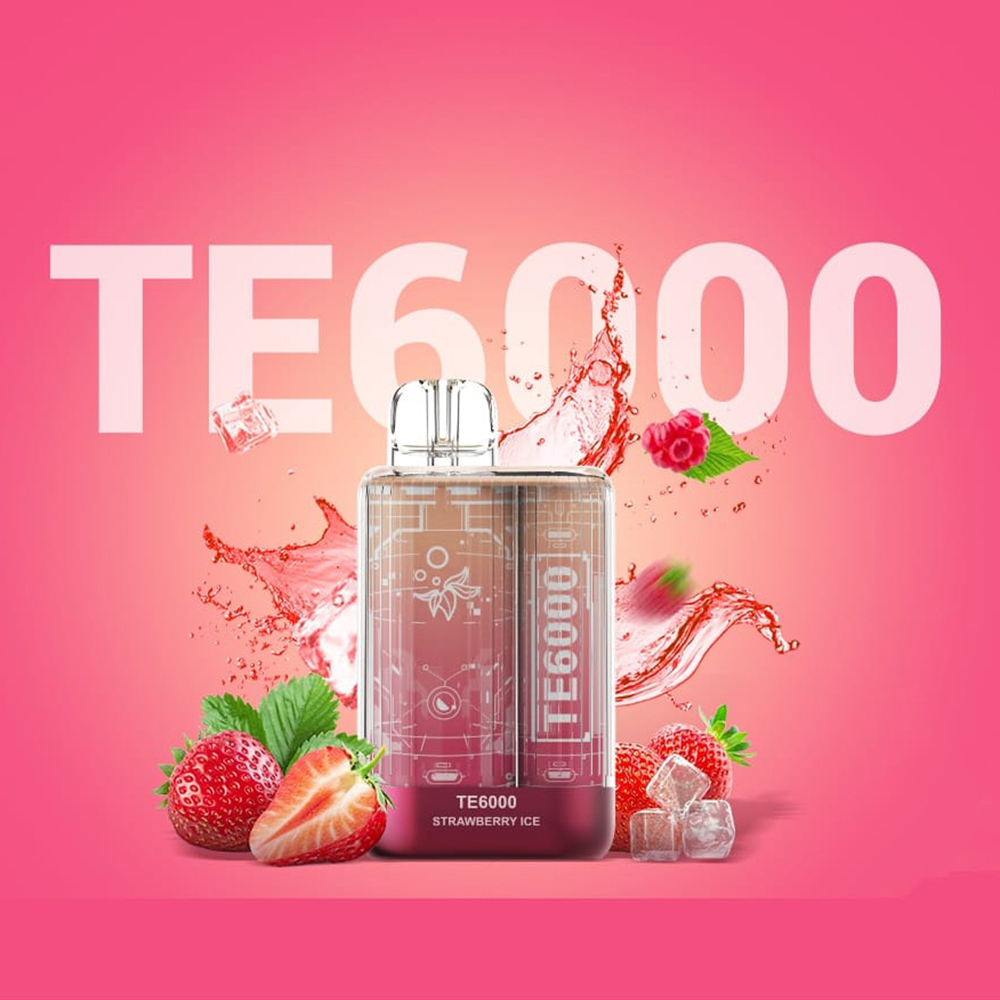 Te6000