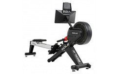 Гребной тренажер Sole Fitness SR550 2023