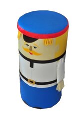 Детский игровой модуль "Постовой"