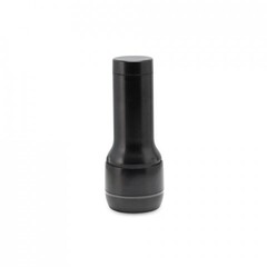 Мастурбатор KIIROO Feel Stroker, вульва, коричневый